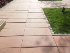 PC景觀磚的特點(diǎn)有哪些？